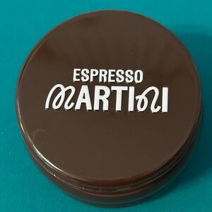 Anthropologie Mini Candle—Espresso Martini